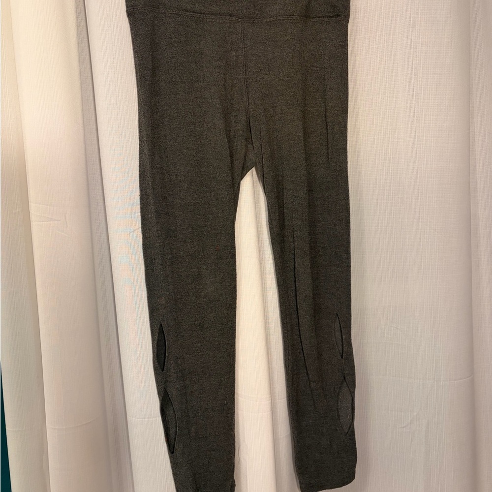 VOGO Athletica Dark Gray Leggings
